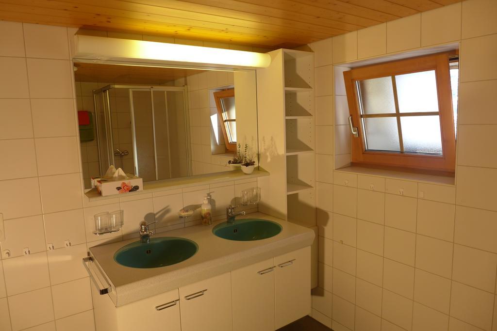 Villa Hami Adelboden Habitación foto